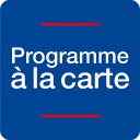 Crédit Mutuel Programme à la Carte Icon