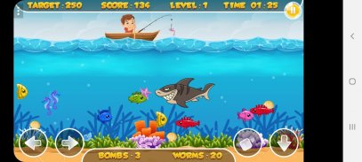 Fishing Frenzy 2021 screenshot 7