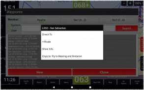 GPS Air Navigator screenshot 19