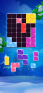 Block King - Brain Puzzle Game screenshot 2