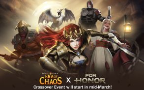 Might & Magic Heroes: Era of Chaos screenshot 19