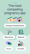24baby – Zwanger & Baby screenshot 1