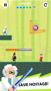 Ninja Attack screenshot 4