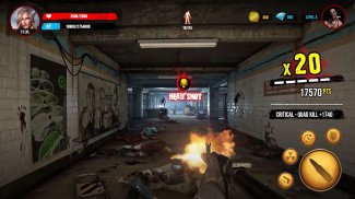 Call of Zombie Survival Games screenshot 3
