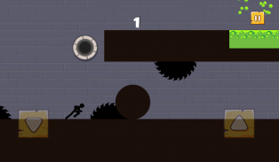 Stickboy Runner screenshot 3