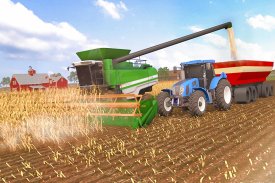 Modern Farming Simulation Game screenshot 6