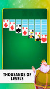 Solitaire - Card Game screenshot 4