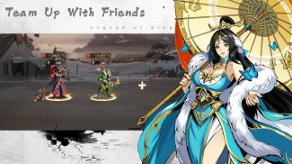Legend of Kingdoms: Idle RPG screenshot 14