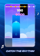 ピアノマジックスター4：POPミュージックリズムゲーム screenshot 14