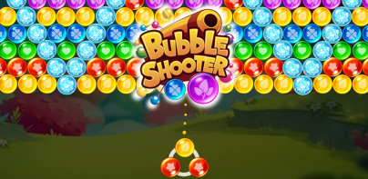 Bubble Burst Mania