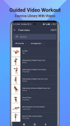 Fit Workout Pro - AI Trainer screenshot 3