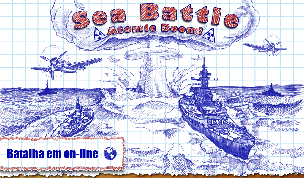 Batalha Naval (Sea Battle) – Apps no Google Play