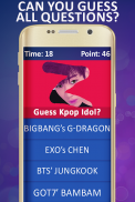 Kpop Quiz 2019 screenshot 2