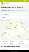 Pollen-News screenshot 4
