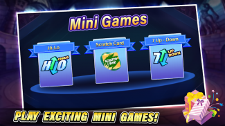 Gin Rummy Offline Classic Game screenshot 9