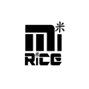 Mi Rice Icon