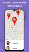 Mobile Number Location Tracker - Caller Location screenshot 0