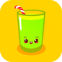 Juicy Run Icon