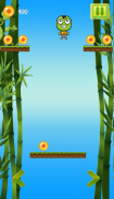 Jumper verde screenshot 4