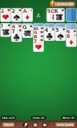 Solitaire (Classic) screenshot 0