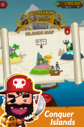 Pirate Kings™️ - Raja Lanun screenshot 4