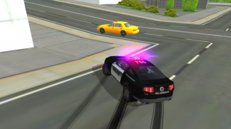 Police Chase Cop Car Driver screenshot 13
