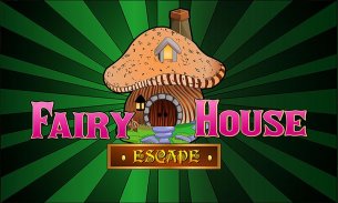 624-Fairy House Esape screenshot 0