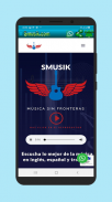 Smusik.com screenshot 3