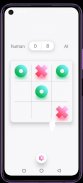 Tic Tac Toe Pro screenshot 4