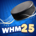 World Hockey Manager 24 icon