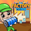 Idle Factory Tycoon