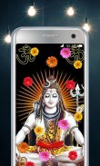 Shiva Live Wallpaper screenshot 5