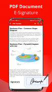 PDF Reader - Document Scanner screenshot 7