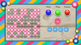 Tamboli - A Tambola Number Caller for housie game screenshot 8