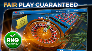 Roulettist - Casino Roulette screenshot 5