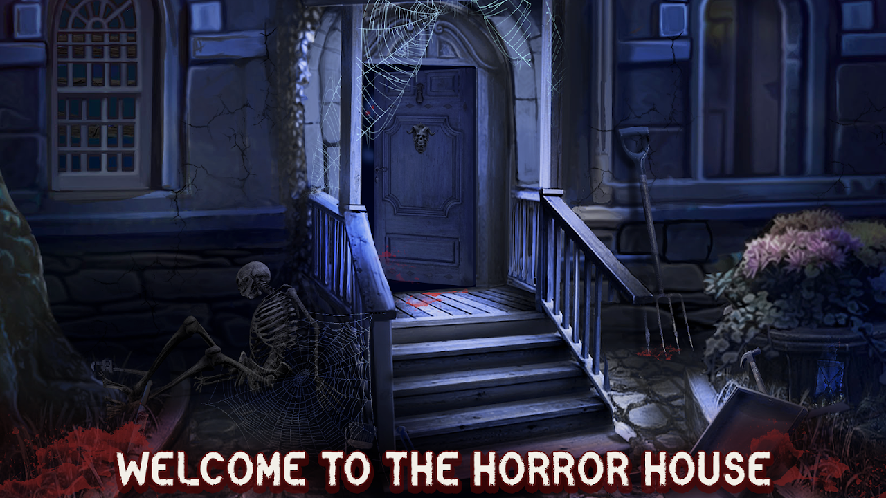 Horror House Escape - APK Download for Android | Aptoide