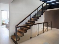 Modern Stair Design screenshot 3