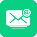Temp Email Pro - Multiple Mail Icon