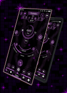 Radical Launcher - AppLock screenshot 4