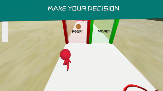 Squid Game : Run Fun Game 3D screenshot 5