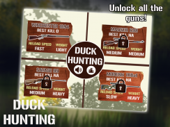 Duck Hunting screenshot 3