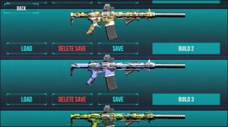 Weapon M16 Live Wallpaper APK for Android Download