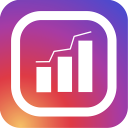 Followers & Likes Tracker pour Instagram - Repost