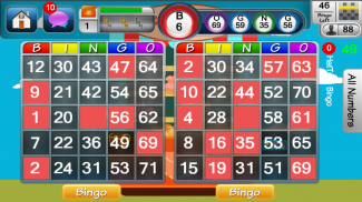 Bingo - Jogo grátis! screenshot 11
