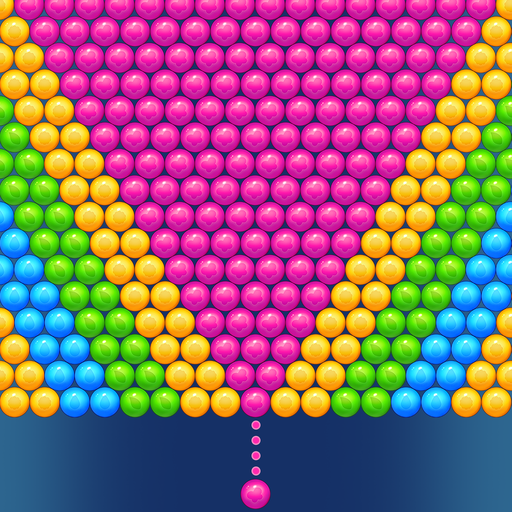Bubble Shooter! Rainbow by Ilyon Dynamics Ltd.