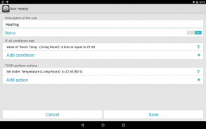 KNX: EcoButler KNX Server screenshot 1