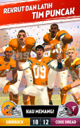 Rival Stars College Football screenshot 15