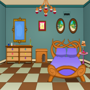 Fabulous Villa Escape screenshot 0