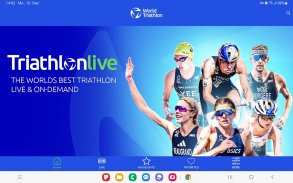 TriathlonLive screenshot 5