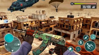 Call Of Fury - Counter Strike screenshot 7